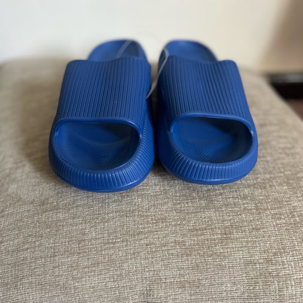 The Original Cloud Slides